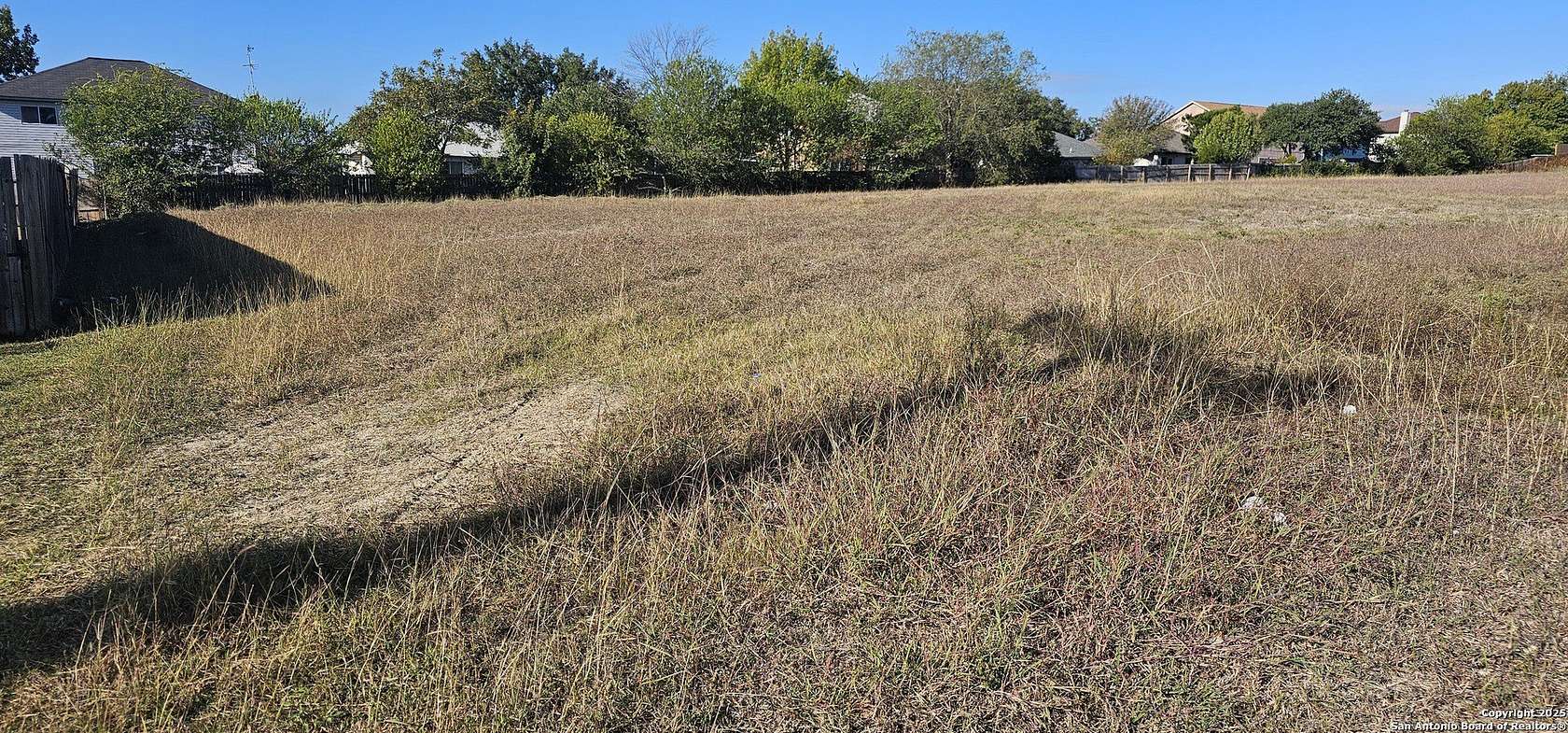 0.18 Acres of Residential Land for Sale in Converse, Texas