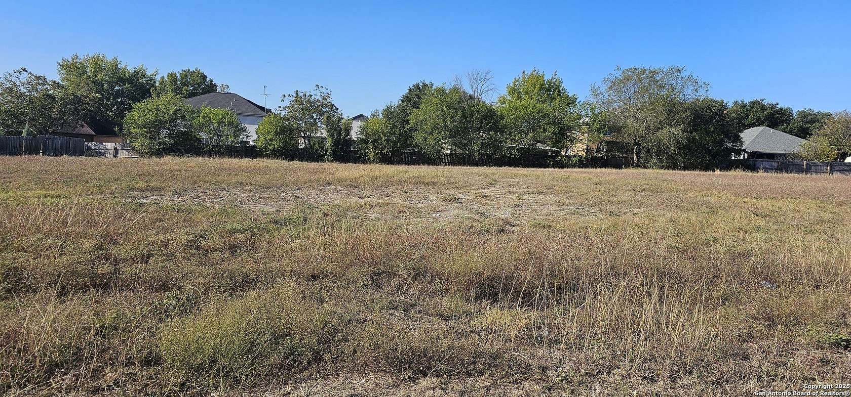 0.18 Acres of Residential Land for Sale in Converse, Texas