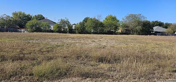 0.18 Acres of Residential Land for Sale in Converse, Texas