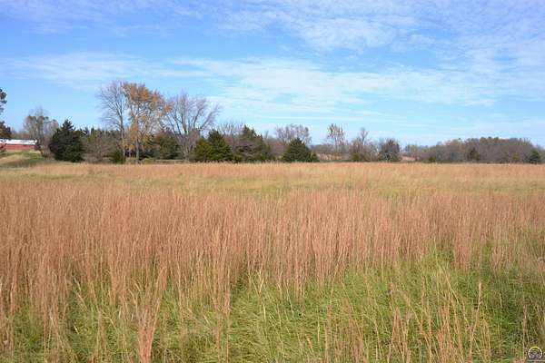 3.28 Acres of Residential Land for Sale in Burlingame, Kansas