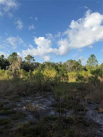 3.6 Acres of Residential Land for Sale in Frostproof, Florida