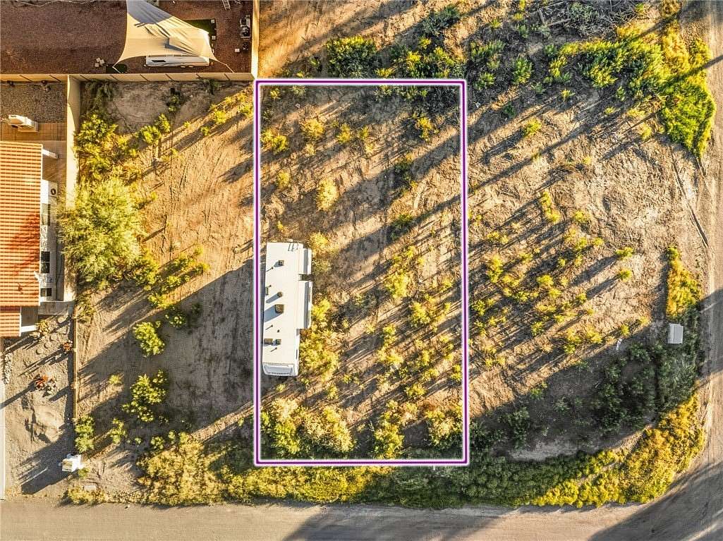 0.11 Acres of Residential Land for Sale in Mohave Valley, Arizona