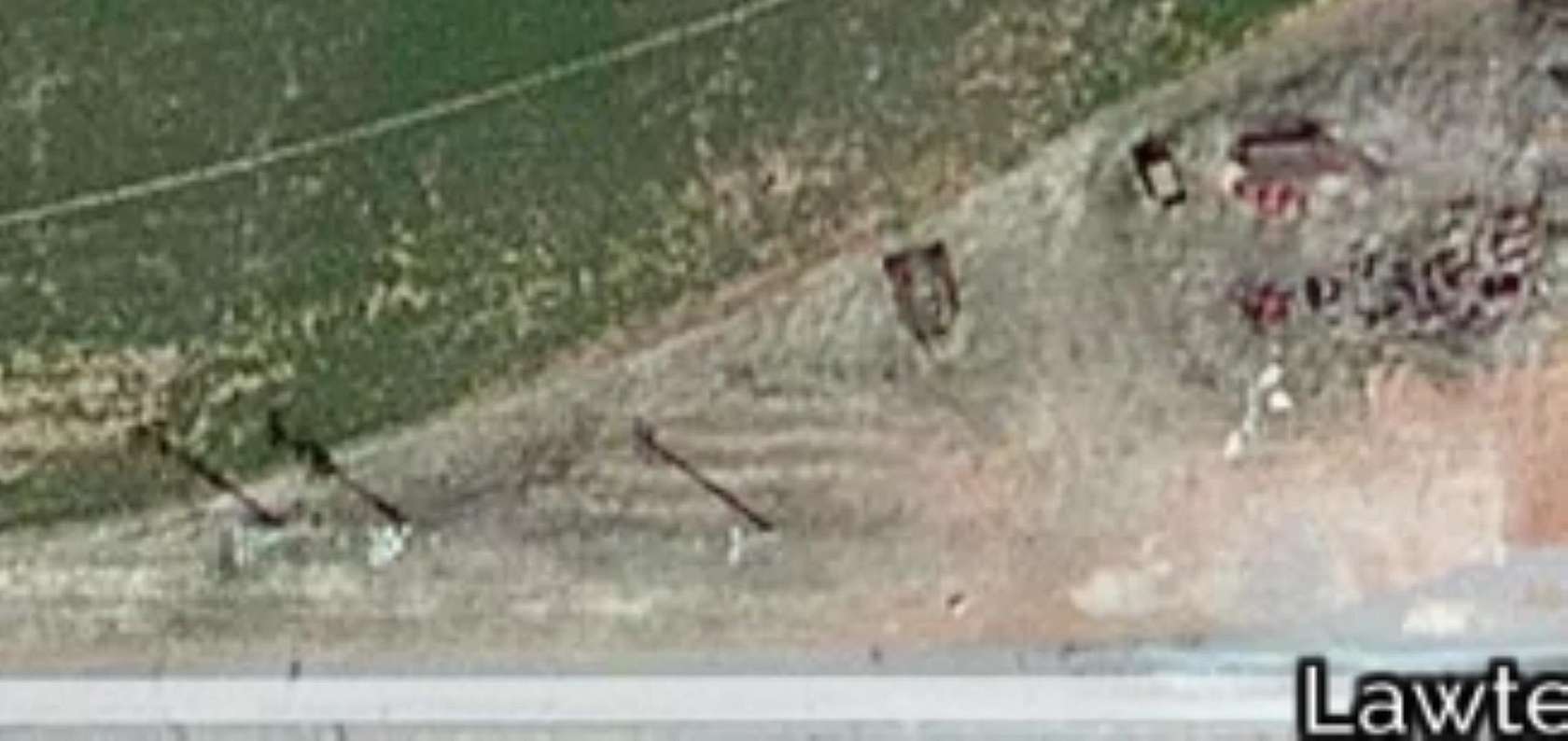 2 Acres of Mixed-Use Land for Sale in Weatherford, Oklahoma