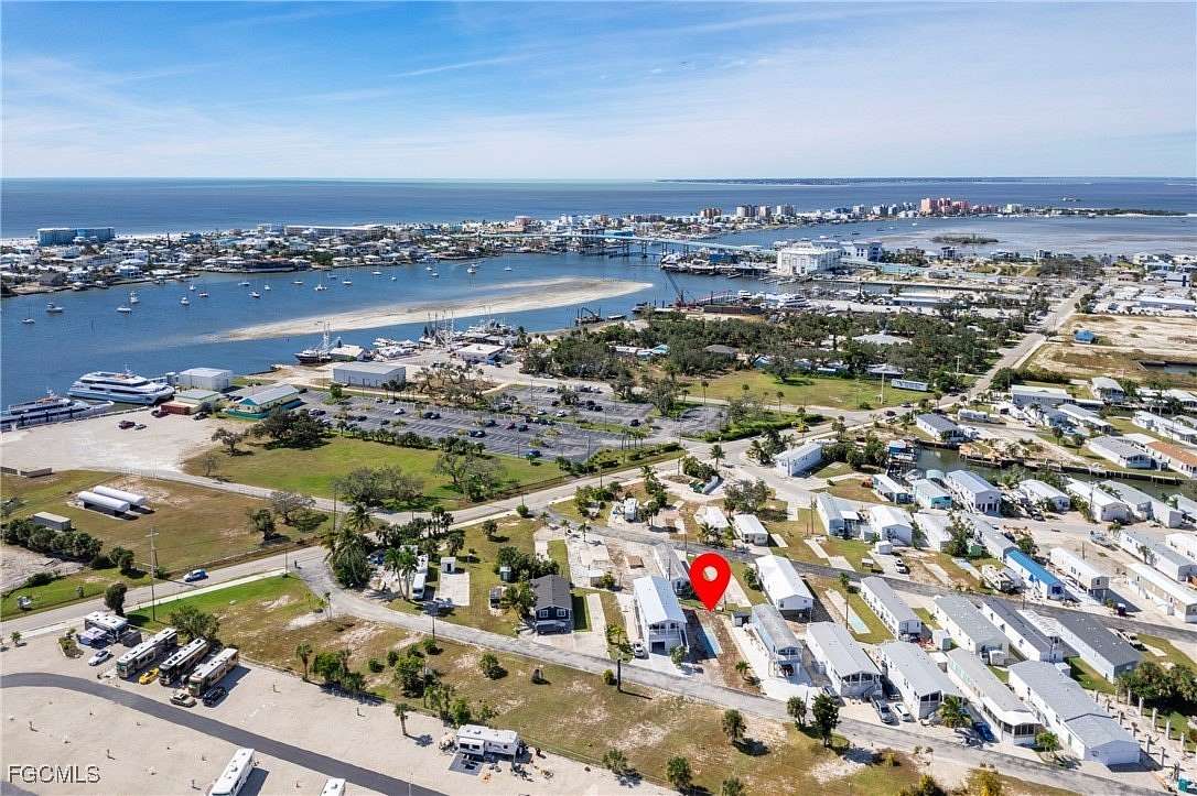 0.08 Acres of Residential Land for Sale in Fort Myers Beach, Florida
