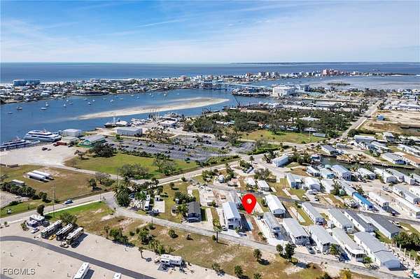 0.08 Acres of Residential Land for Sale in Fort Myers Beach, Florida