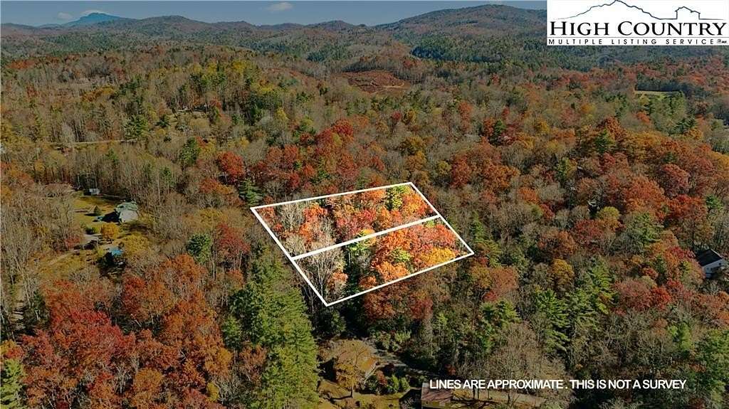0.67 Acres of Residential Land for Sale in Newland, North Carolina