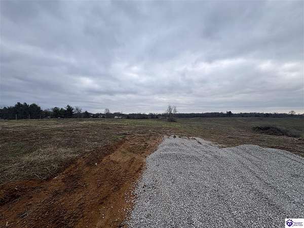 3.2 Acres of Residential Land for Sale in Vine Grove, Kentucky