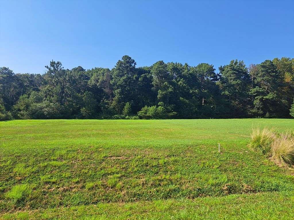 1.54 Acres of Residential Land for Sale in Melfa, Virginia