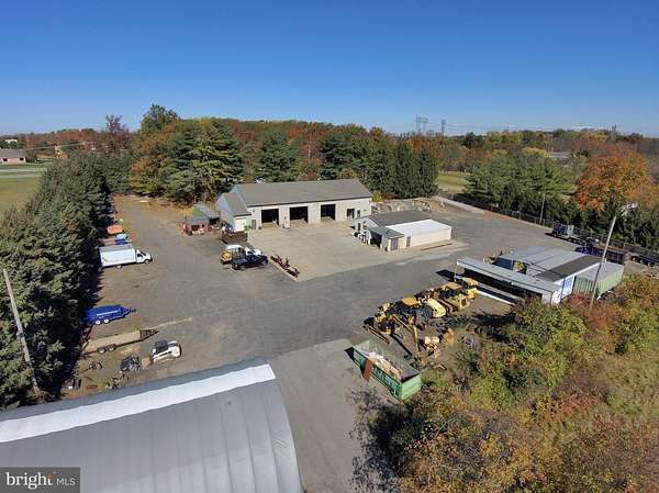 47 Acres of Land for Sale in Norristown, Pennsylvania