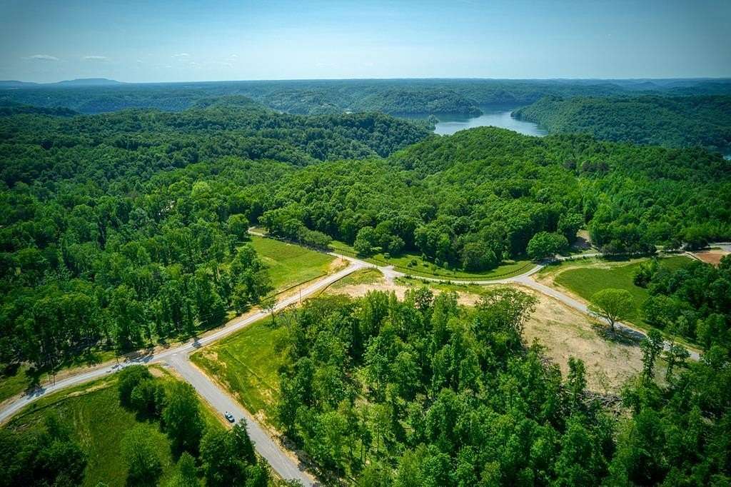 0.74 Acres of Residential Land for Sale in Sparta, Tennessee