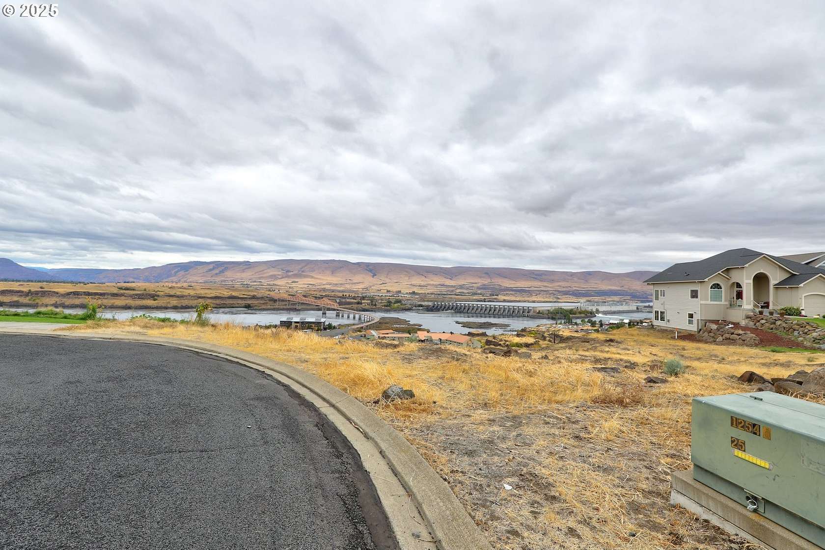 0.54 Acres of Residential Land for Sale in The Dalles, Oregon