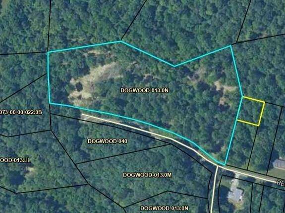 5.5 Acres of Land for Sale in Leitchfield, Kentucky