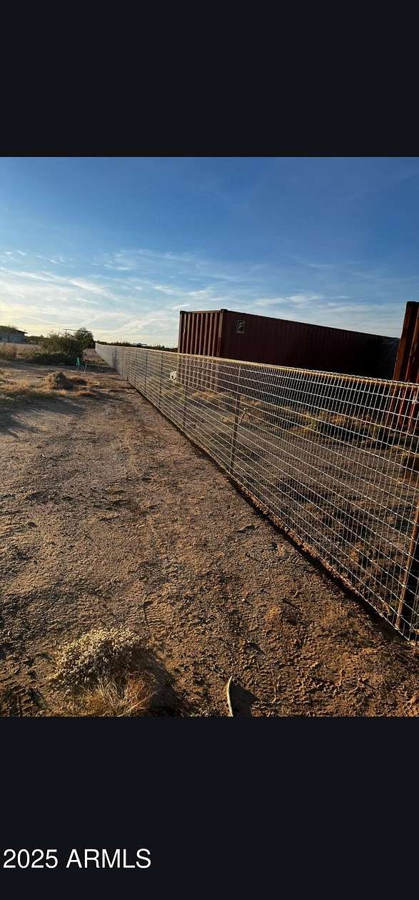 1 Acre of Residential Land for Sale in Wittmann, Arizona