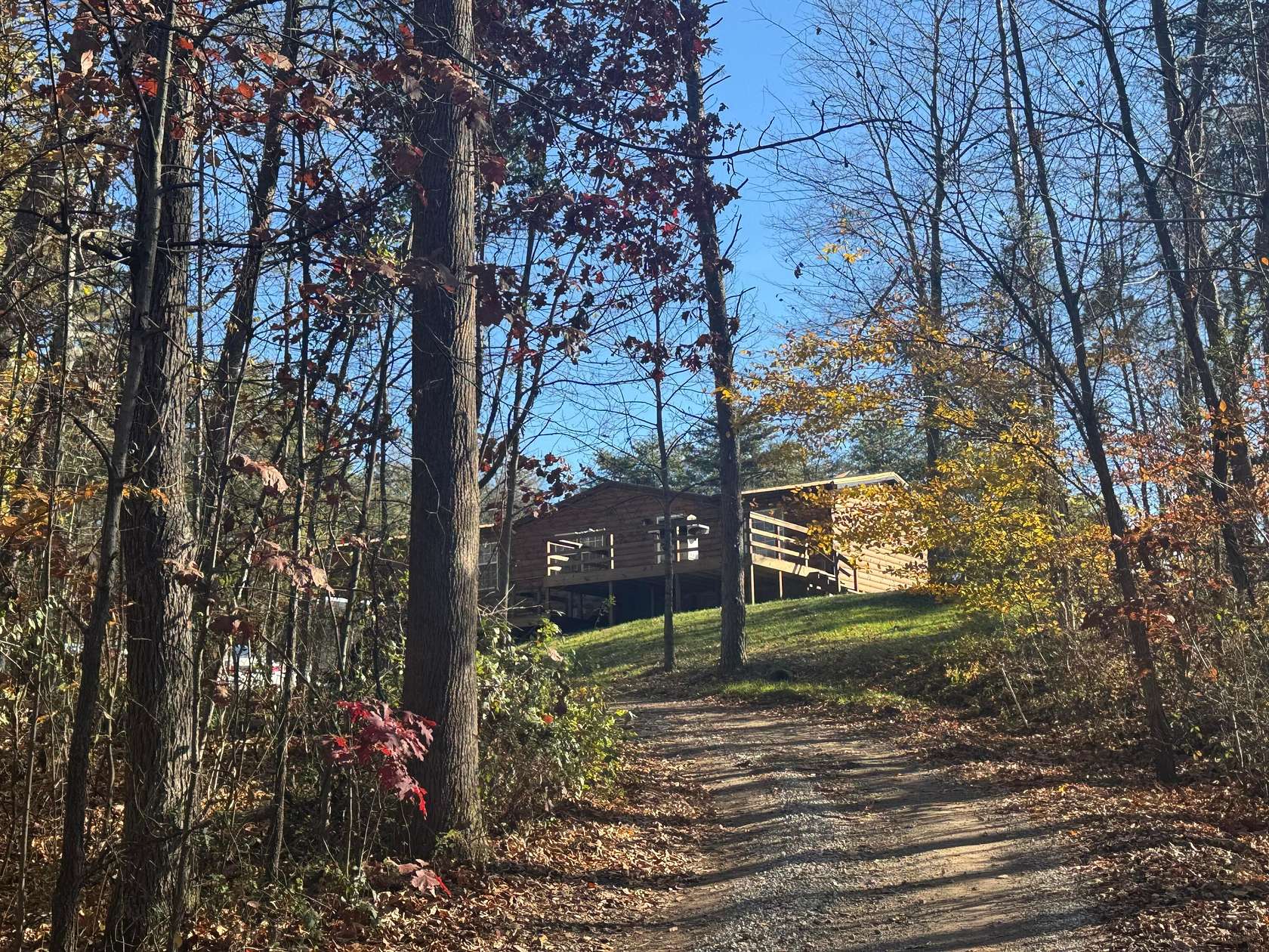 1.89 Acres of Residential Land with Home for Sale in Logan, Ohio