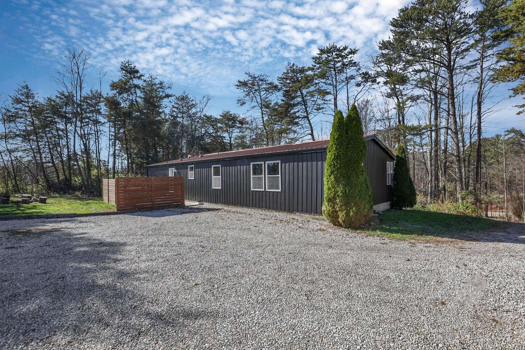 1.89 Acres of Land with Home for Sale in Logan, Ohio