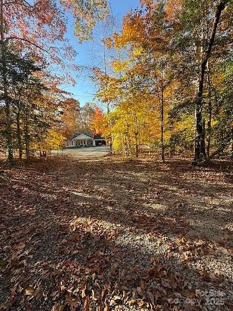 1 Acre of Residential Land for Sale in Iron Station, North Carolina