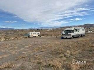 2.52 Acres of Residential Land for Sale in Ryndon, Nevada