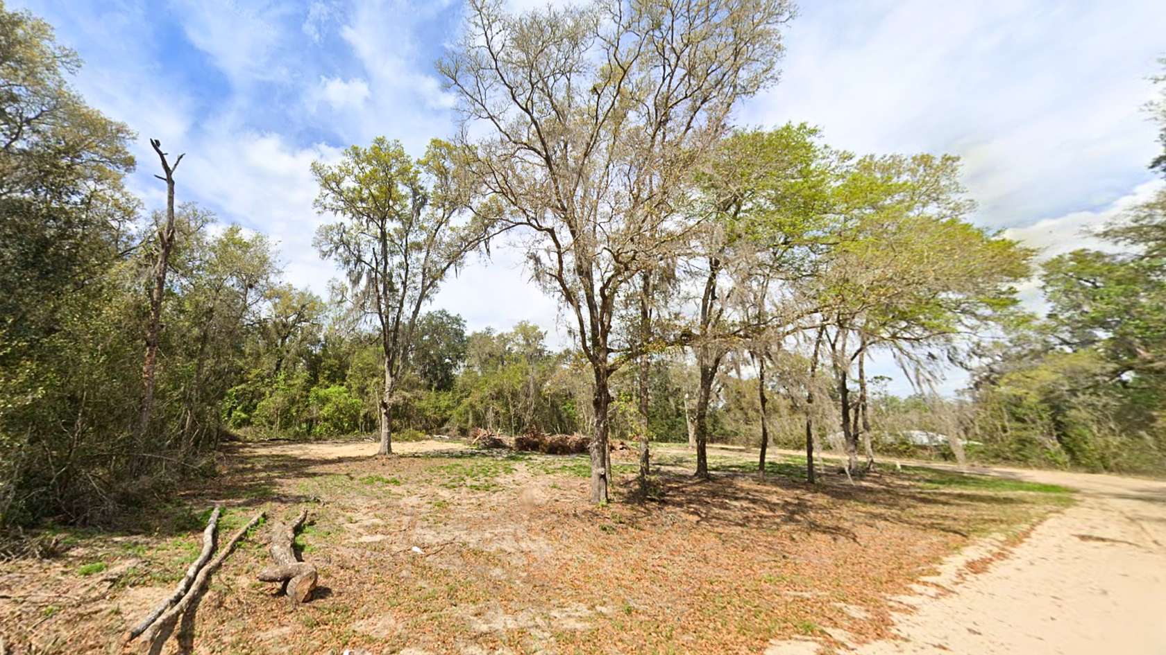 0.22 Acres of Residential Land for Sale in Interlachen, Florida