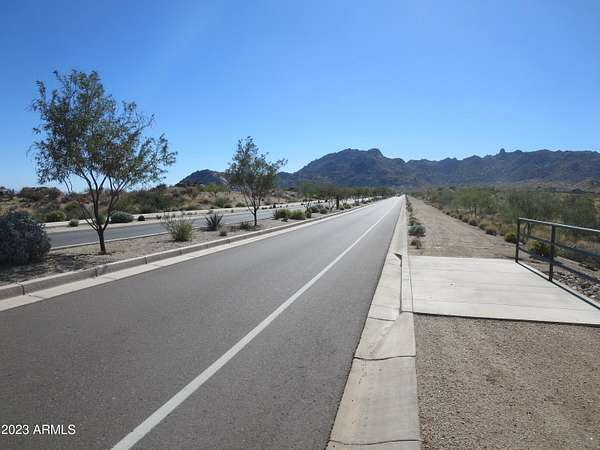5 Acres of Residential Land for Sale in Scottsdale, Arizona
