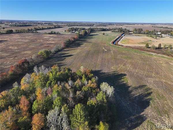 52 Acres of Agricultural Land for Sale in Fisk, Missouri