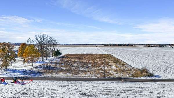 3.46 Acres of Residential Land for Sale in Lebanon, Indiana