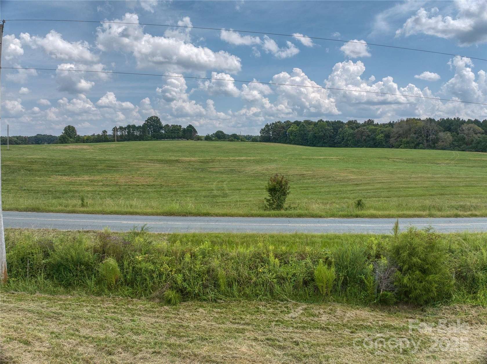 4.65 Acres of Land for Sale in Waxhaw, North Carolina