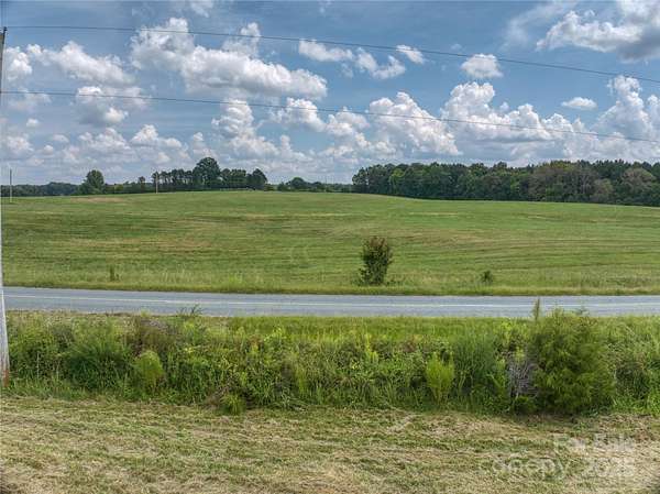 4.65 Acres of Land for Sale in Waxhaw, North Carolina