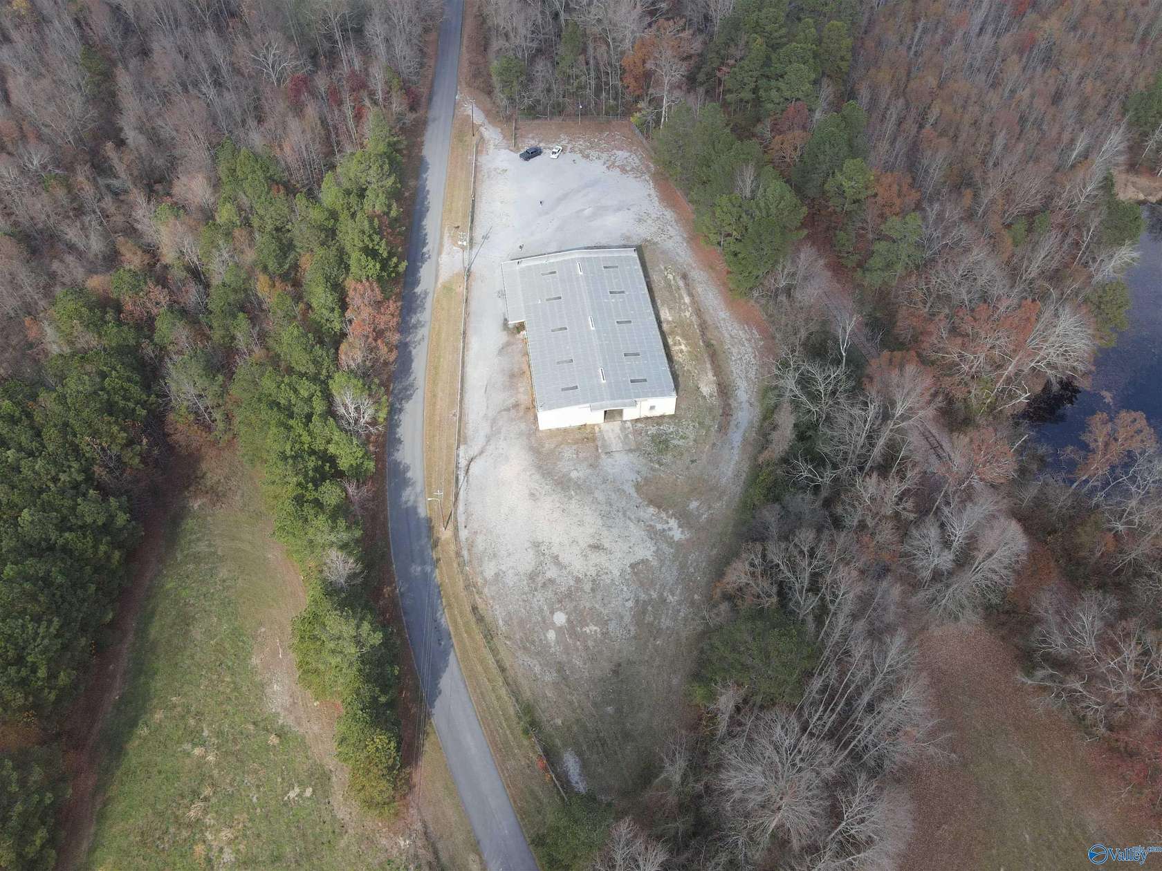 2.6 Acres of Commercial Land for Sale in Boaz, Alabama