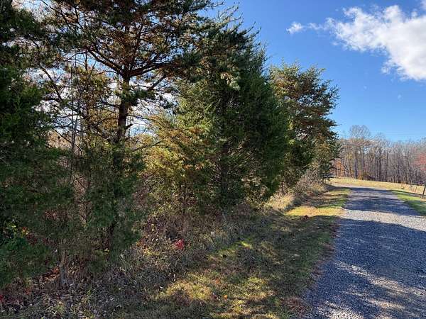 5.2 Acres of Residential Land for Auction in Unionville, Virginia