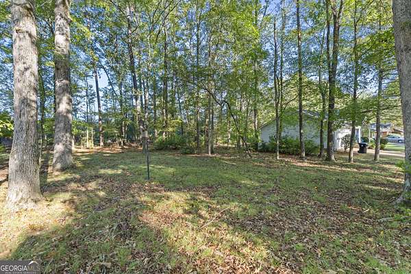 0.34 Acres of Residential Land for Sale in Rome, Georgia