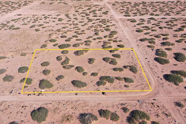 0.82 Acres of Residential Land for Sale in El Paso, Texas