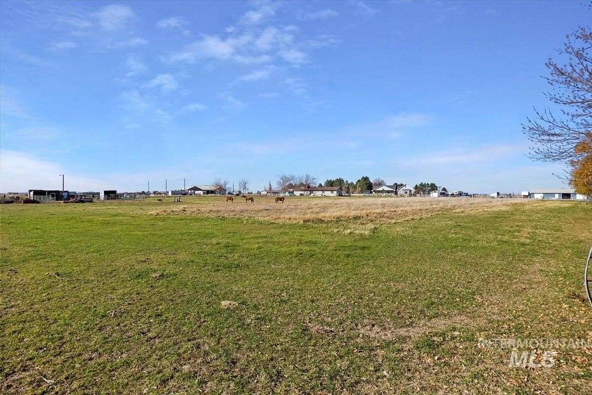 2.34 Acres of Residential Land for Sale in Burley, Idaho