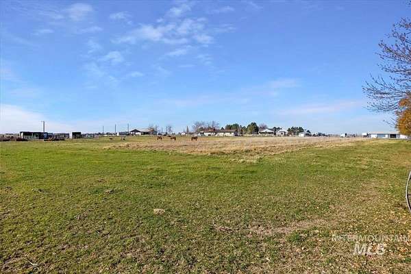 2.34 Acres of Residential Land for Sale in Burley, Idaho