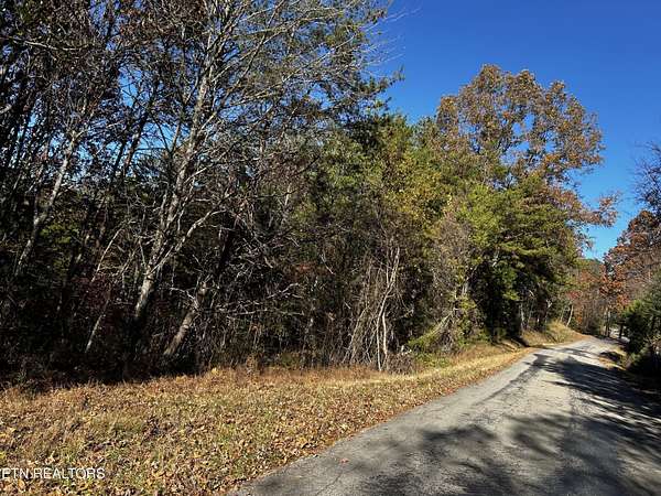 28.3 Acres of Recreational Land for Sale in Tellico Plains, Tennessee
