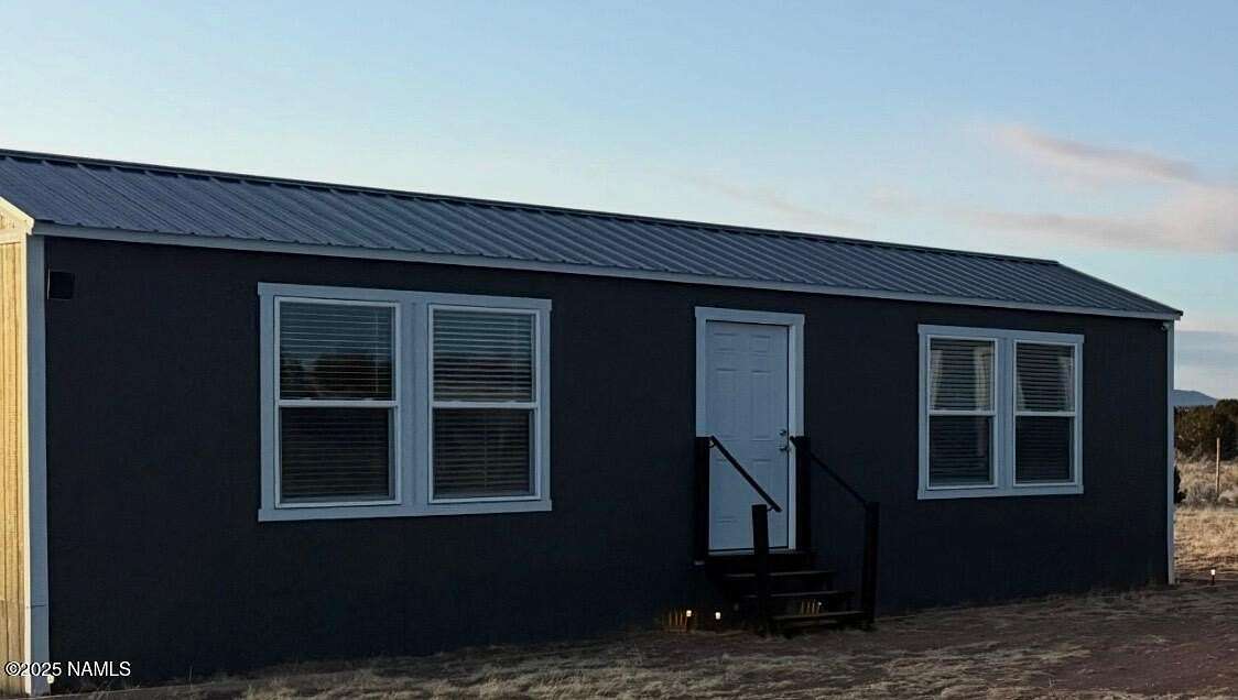 1.16 Acres of Land for Sale in Williams, Arizona