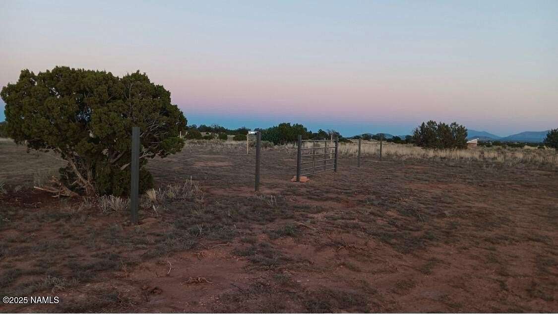 1.16 Acres of Land for Sale in Williams, Arizona