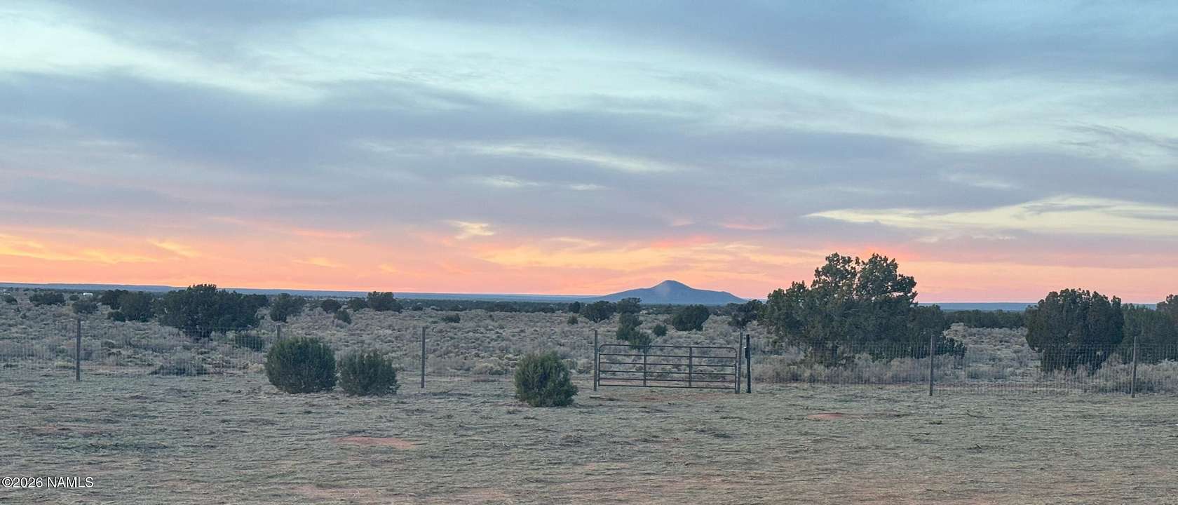 1.16 Acres of Land for Sale in Williams, Arizona