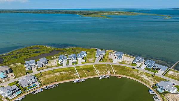 0.36 Acres of Residential Land for Sale in Rockport, Texas