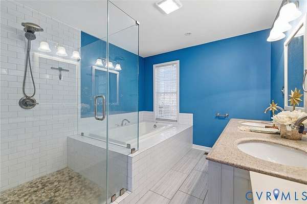 5.38 Acres of Residential Land with Home for Sale in Dinwiddie, Virginia