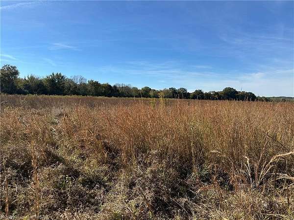 50.1 Acres of Recreational Land & Farm for Sale in Howe, Oklahoma