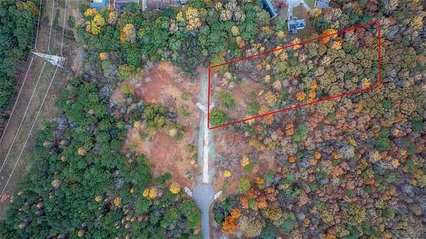 5.23 Acres of Residential Land for Sale in Snellville, Georgia
