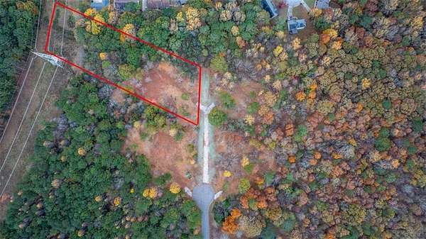 6 Acres of Residential Land for Sale in Snellville, Georgia