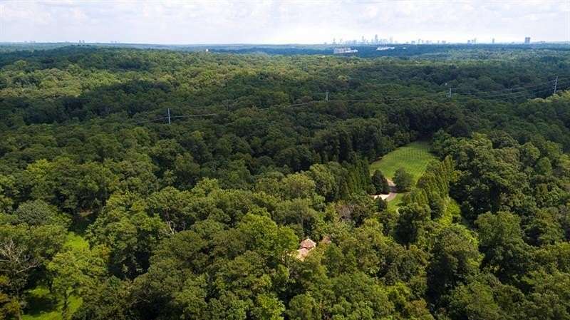 15.7 Acres of Improved Land for Sale in Atlanta, Georgia