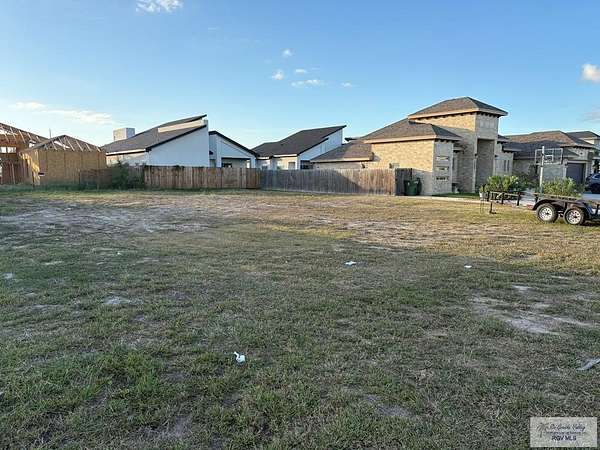0.2 Acres of Land for Sale in Brownsville, Texas