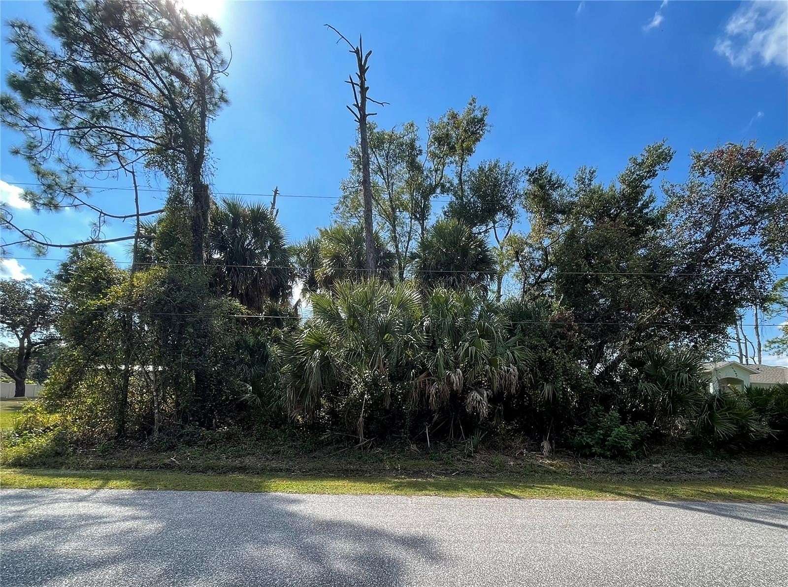0.23 Acres of Residential Land for Sale in North Port, Florida