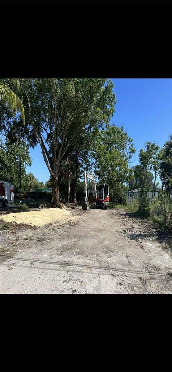 0.13 Acres of Residential Land for Sale in Port Richey, Florida