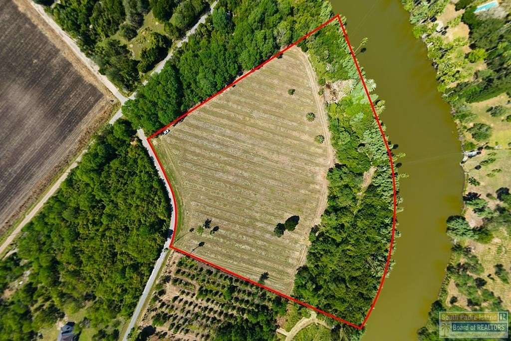 Residential Land for Sale in Bayview, Texas