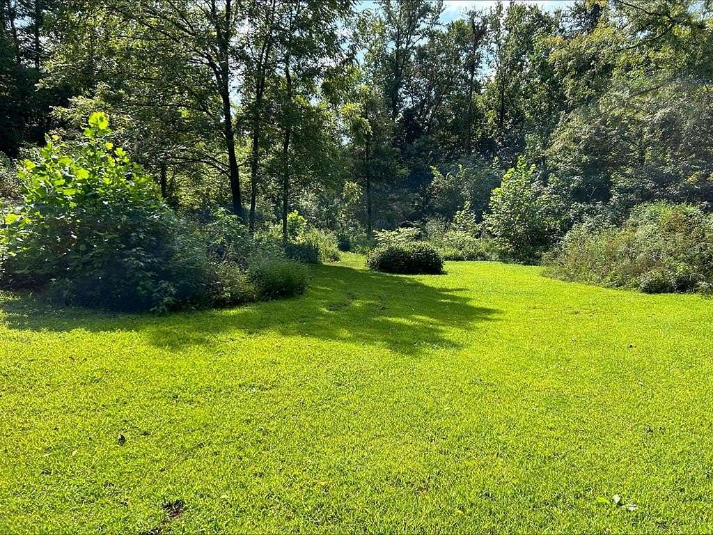 4.62 Acres of Residential Land for Sale in Cookeville, Tennessee