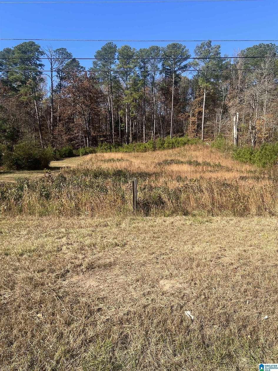 0.66 Acres of Commercial Land for Sale in Jacksonville, Alabama
