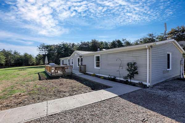 5.3 Acres of Residential Land with Home for Sale in Logan, Ohio